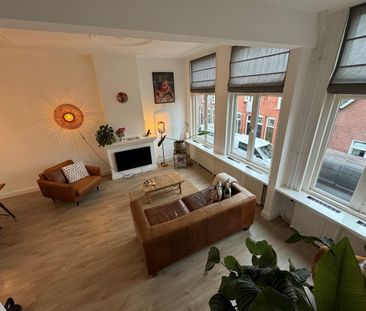 Te huur: Appartement Grazendonkstraat in Breda - Photo 2
