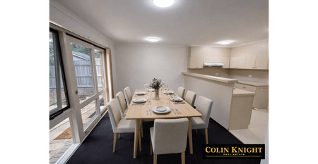 Modern, Low-Maintenance Living in Boutique Block of Two - Photo 2