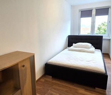 Przytulne, słoneczne mieszkanie – idealne dla pary - Photo 1