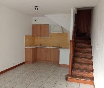 Location - Appartement - 2 pièces - 38.70 m² - labastide St Pierre - Photo 1