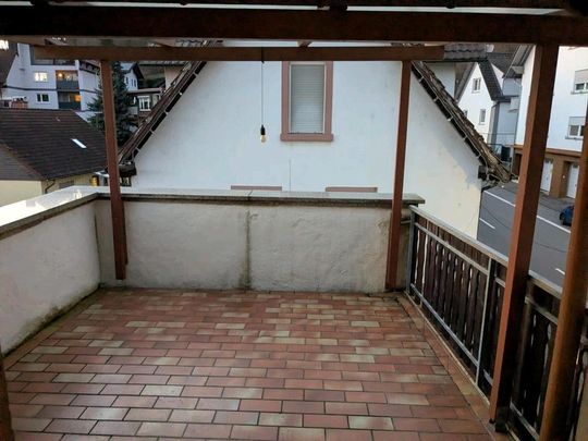 Wohnung zu vermieten - Photo 1