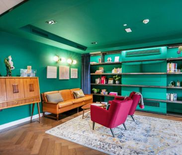 1 bedroom apartment to rent - Photo 3