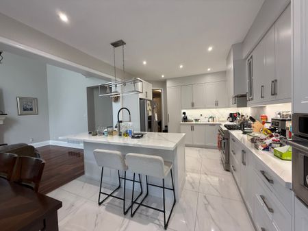 For Lease - 89 Old Colony Road Unit# main floor, Richmond Hill, Ontario - Photo 4