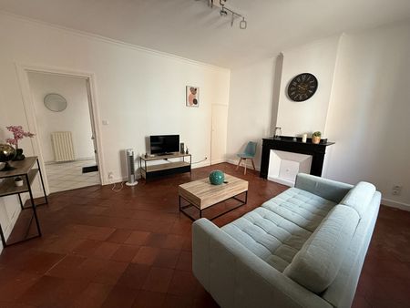 Location appartement 3 pièces, 76.50m², Carcassonne - Photo 2