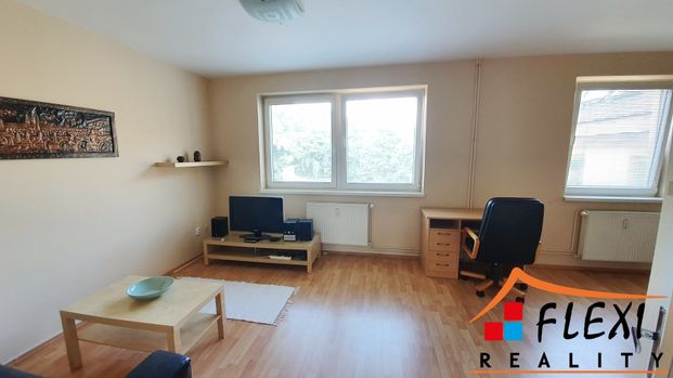 Pronájem bytu 2+kk 60 m² - Fotografie 1