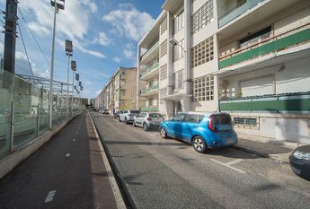 Apartamento T3 em Lisboa