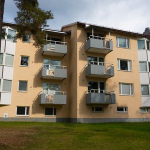Västra Bergsgatan, Tranås - Photo 2