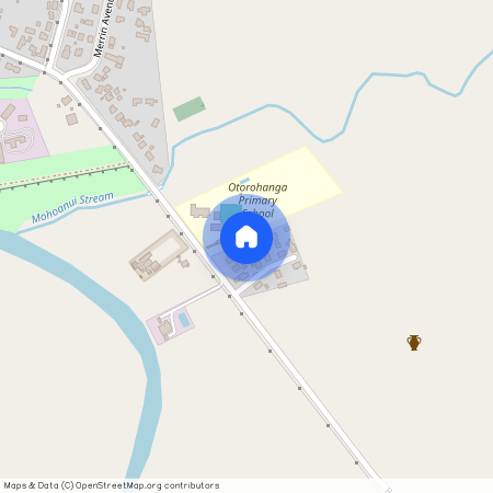 105 Phillips Avenue, Otorohanga, Otorohanga