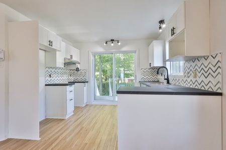 Appartement à louer - Blainville (Nord) - Photo 3