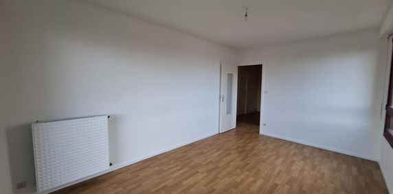 Appartement T2 à louer - 47 m² - Photo 2