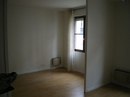 Appartement 1 pièce à Lille - Photo 4