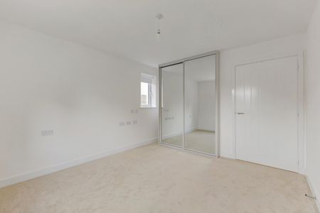 2 bedroom apartment to rent - Photo 4