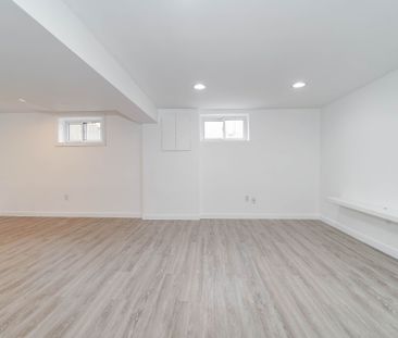 For Lease - 163 Gunn Street Unit# Basement, Barrie, Ontario - Photo 6