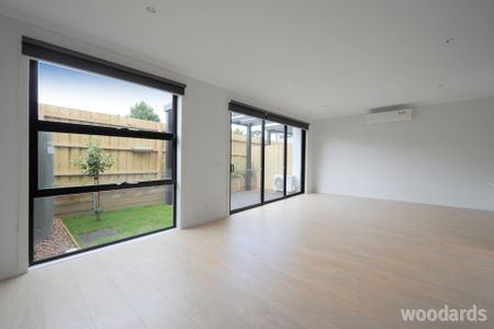 Modern lifestyle & Perfect Location - Photo 2