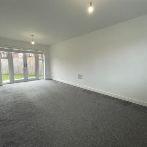 Stoney Wood Drive, Wynyard, BILLINGHAM - Photo 1