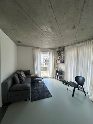 2.5 Zimmer, 44 m², 1. Stock - Photo 1