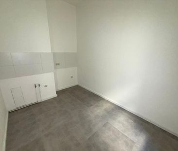 5-Raum-Wohnung direkt am Hasselbachplatz - Photo 2