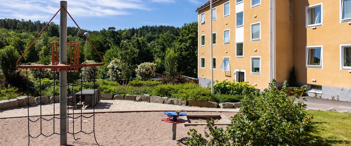 Östergatan 1 A - Foto 1