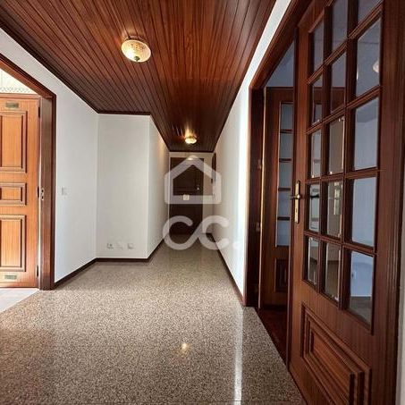 Apartamento T3 - Photo 1