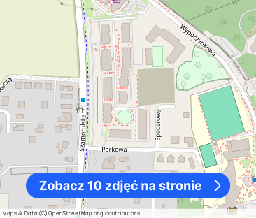 Promocja | Szamotulska 26 Baranowo | 42 m2 | 2 pokoje - Zdjęcie 1