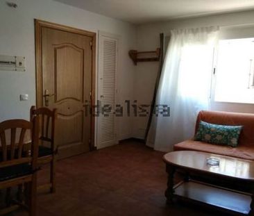 Alquiler de piso en Pedregalejo - Morlaco - Photo 2