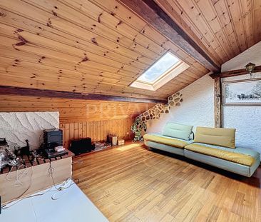 Charming furnished village house in the heart of the Geneva country... - Photo 2