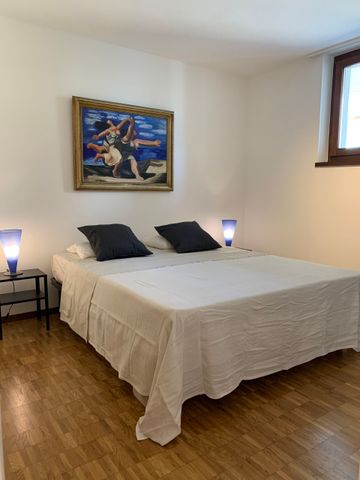 AGNO "Residenza La Bolla" We rent 2-room furnished apartment - Photo 5
