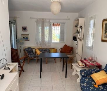Μονοκατοικία για ενοικίαση Νέα Παλάτια (Ωρωπός) - Φωτογραφία 2