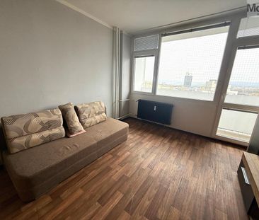 Pronájem bytu 1+kk 22 m² - Photo 3