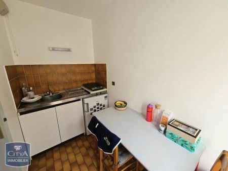 Appartement à louer 1 pièce 33.73m² - Photo 5