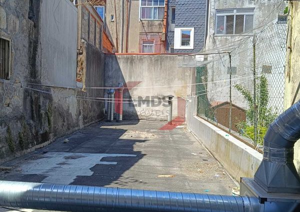 Apartamento T2 em Porto