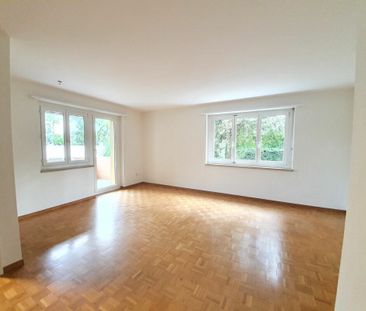 Das kann Ihnen gehören - supertolle Wohnung mit renovierter Küche, ... - Photo 4