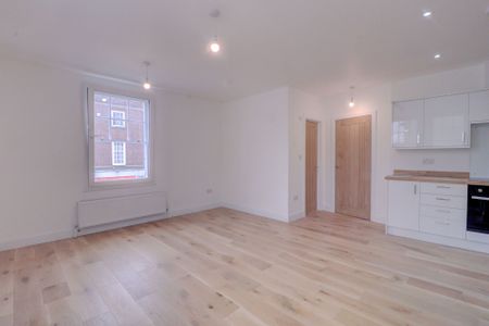 2 bedroom flat to rent, - Photo 5