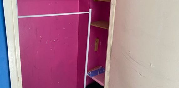 Room in a Shared House, Bourne Stevens Close, RG1 - Photo 2