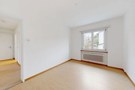 3 Zimmer, 63 m², 2. Stock - Photo 5