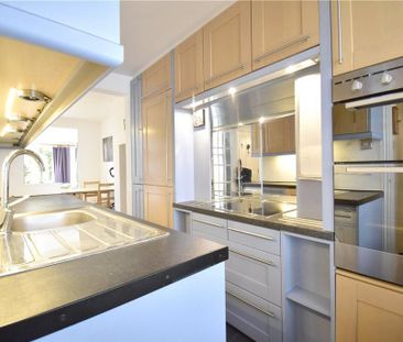 2 bedroom terraced house to rent - Photo 6