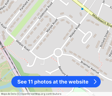 Malpas Road, Northwich, CW9 - Photo 1