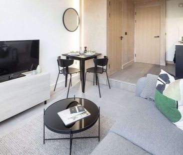 1 Bed Flat, Castlegate, M15 - Photo 4