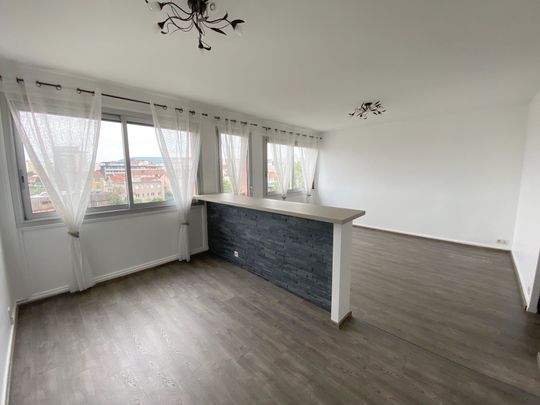 T3 Clermont Lycées – 69m2 - Photo 1