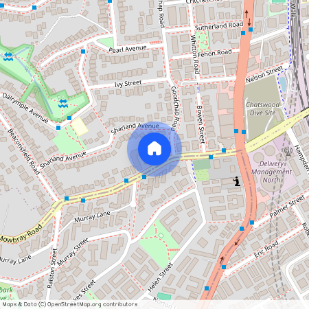 1/391 Mowbray Road, NSW 2067, Chatswood