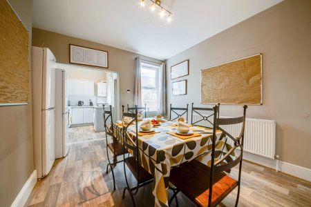 Guest Road, Sheffield, S11 - Photo 5