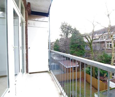Appartement te huur: Scheldestraat 48-2 1078 GM Amsterdam - Photo 5