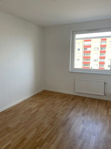 Eriksfältsgatan 71A, Nydala - Photo 2