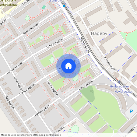 Formaregatan 11, Norrköping