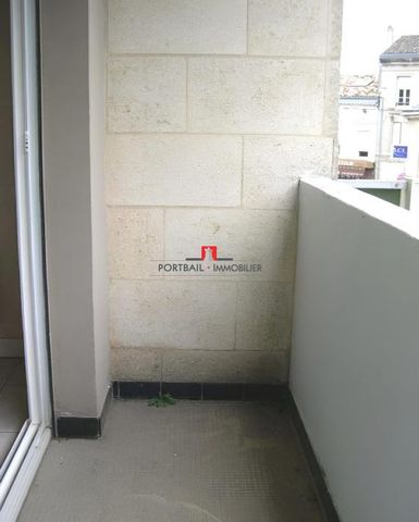 Appartement à louer, 1 pièce - Saint-André-de-Cubzac 33240 - Photo 5