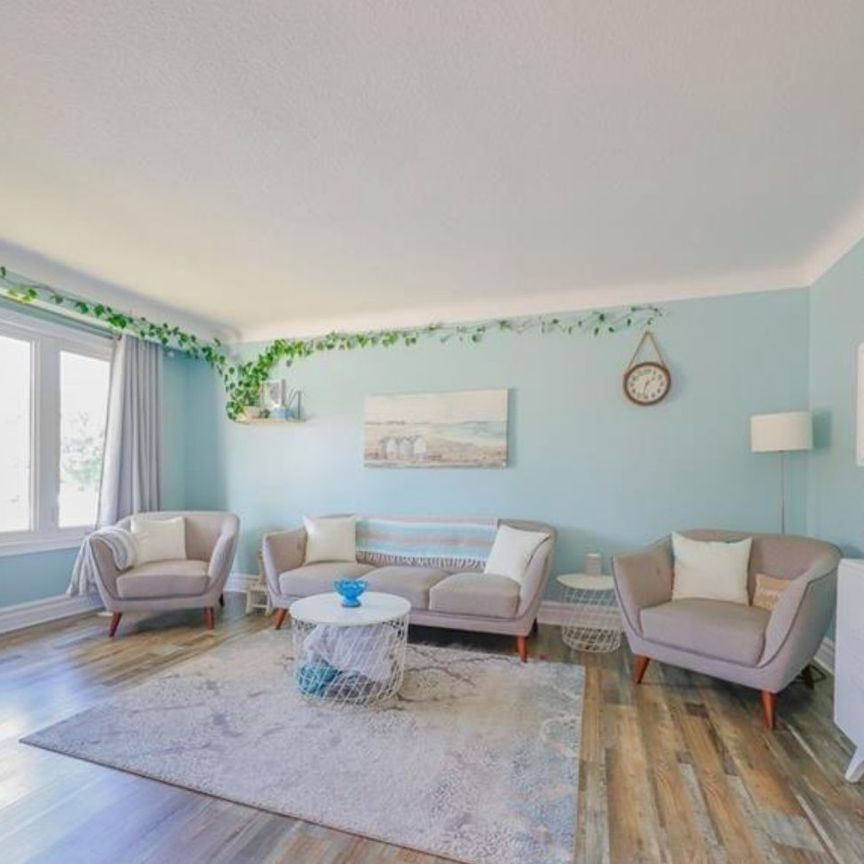 For Lease - 185 HILDRED Street Unit# 1, Welland, Ontario - Photo 1