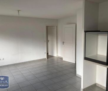 Appartement à louer 3 pièces 61m² - Photo 3