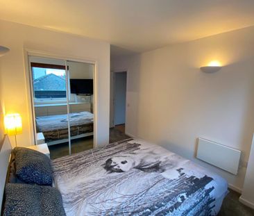 2 Bed Flat, Goulden Street, M4 - Photo 5