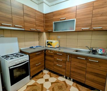 Cluj, UTCN, Spitalul de Recuperare, Profi, Zorilor, 2 camere, modern, - Fotografie 4