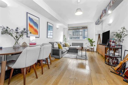 Gainsford Street, London, SE1 - Photo 2